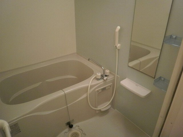 グランツの浴室|日々の暮らしに欠かせないお風呂です