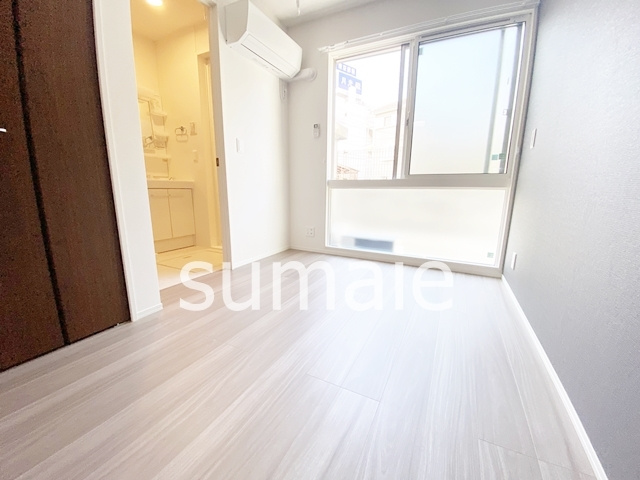 アヴァンス西小岩の洋室|★きれいなお部屋です★