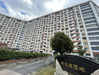 南永田団地1街区の画像