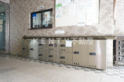 【設備】 | ライオンズマンション大森本町第３