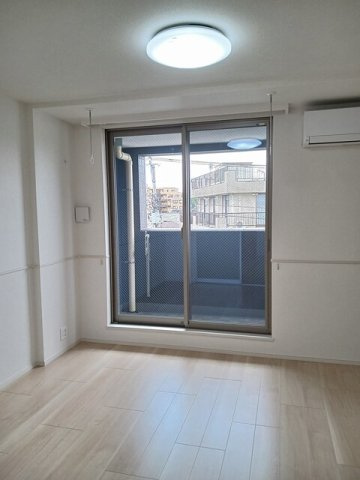 Ａｒｄｏｒ多摩川の内装|おしゃれな内装です