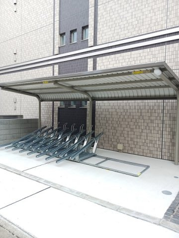 Ａｒｄｏｒ多摩川の設備
