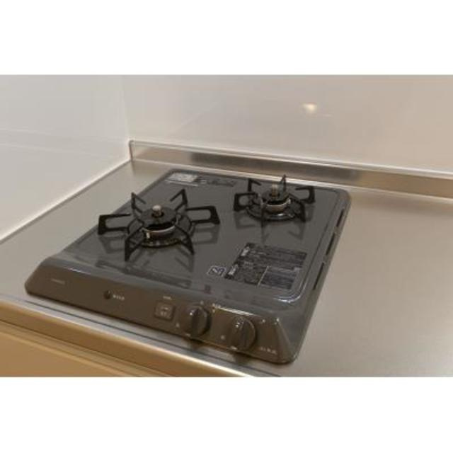 上水南アパートメントのその他|※写真は同タイプ住戸です。