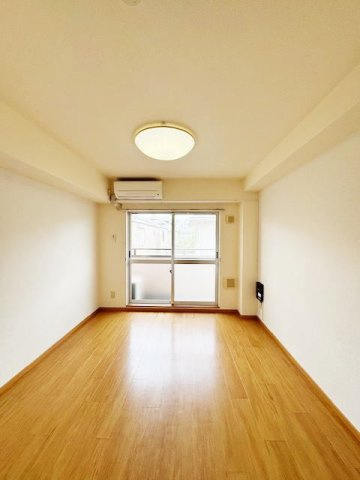 ハイライズ　ミズキの内装|内装は落ち着いています