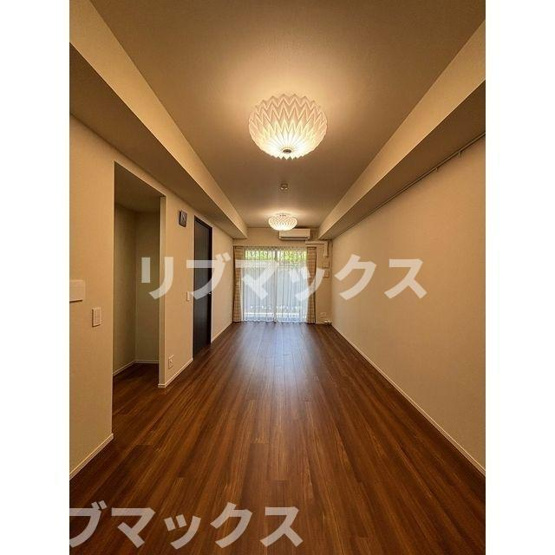 【寝室】ザ・パークハウス小日向