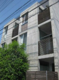 北区中里３丁目のマンションの画像