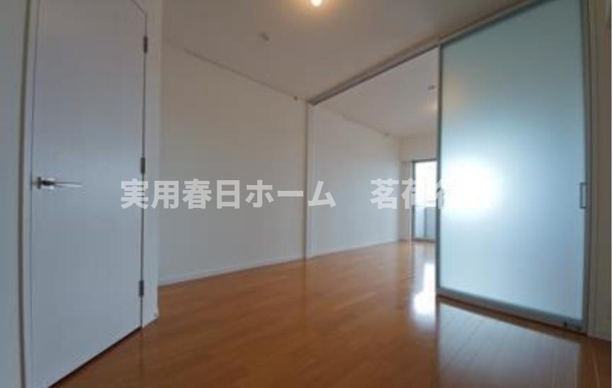 【内装】