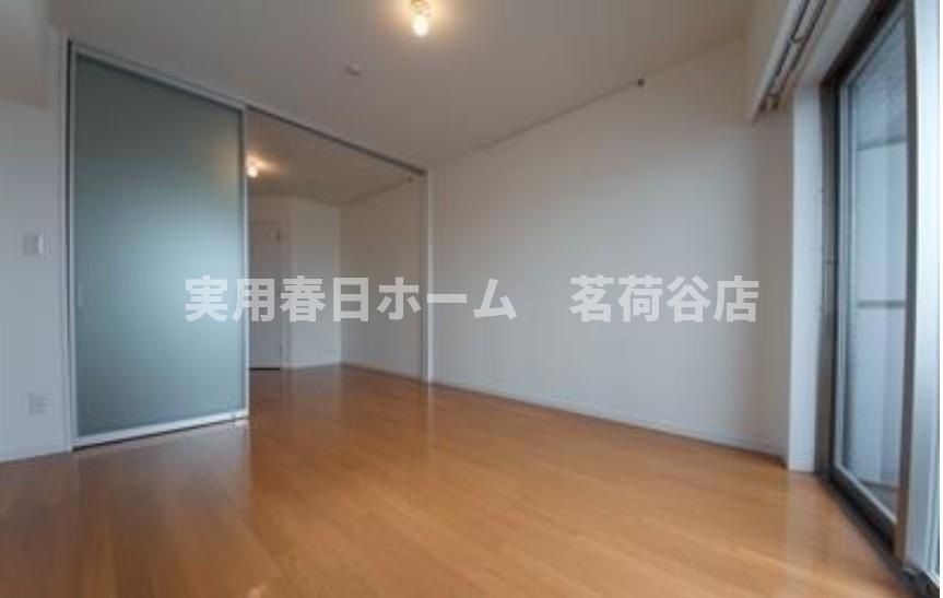 【洋室】