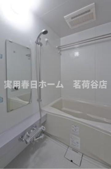 【浴室】