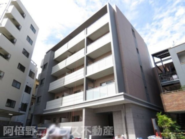 Ｌａ　Ｌｕｃｅ長堀通