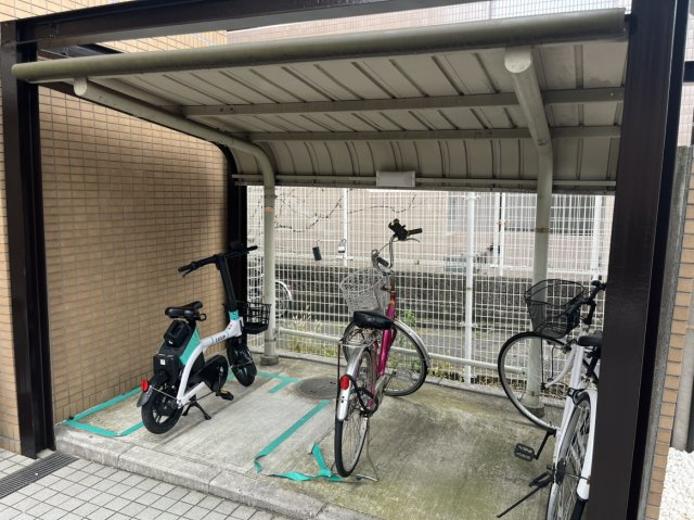 【その他共用部分】
