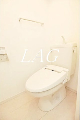【トイレ】 | ＦｅＬｉｃｉａＣｏｕｒｔＷＥＳＴ | トイレです。