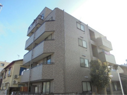 リベルテ京町の画像