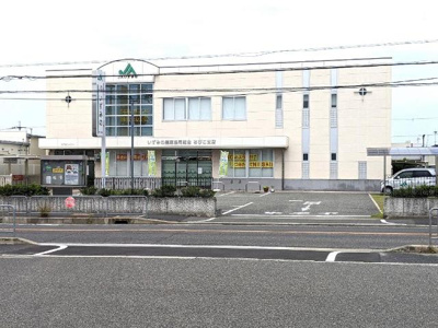 【周辺】 | フォルビート　ジン | JAいずみのあびこ支店まで958ｍ