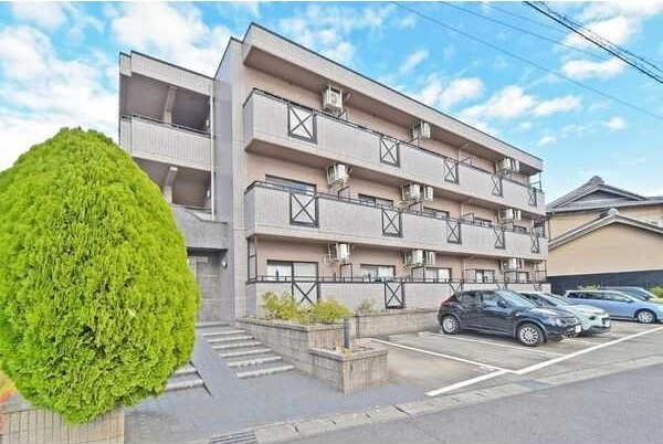 プロムナードMA　　刈谷市近郊の賃貸ならクラスホーム刈谷店