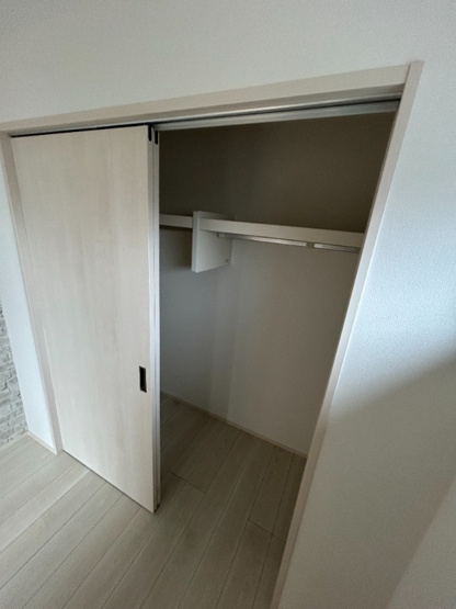 【収納】REGALEST仙台長町南