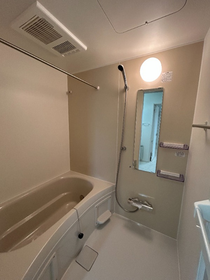 【浴室】REGALEST仙台長町南 