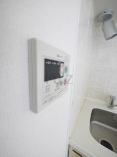 グリフィン横浜桜木町駅前弐番館の設備