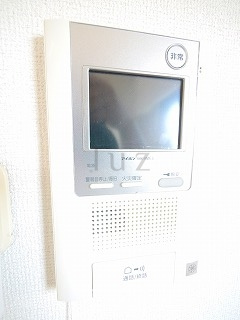 グリフィン横浜桜木町駅前弐番館のセキュリティ
