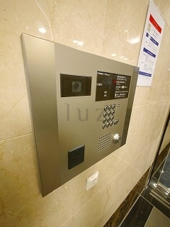 グリフィン横浜桜木町駅前弐番館のセキュリティ