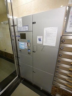 グリフィン横浜桜木町駅前弐番館のその他共用部分