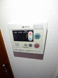 グリフィン横浜桜木町駅前弐番館の設備