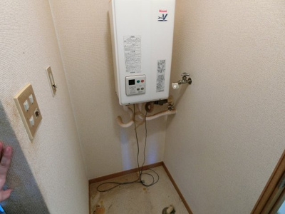 【設備】 | グランドールS(グランドールエス) | 別号室参考写真