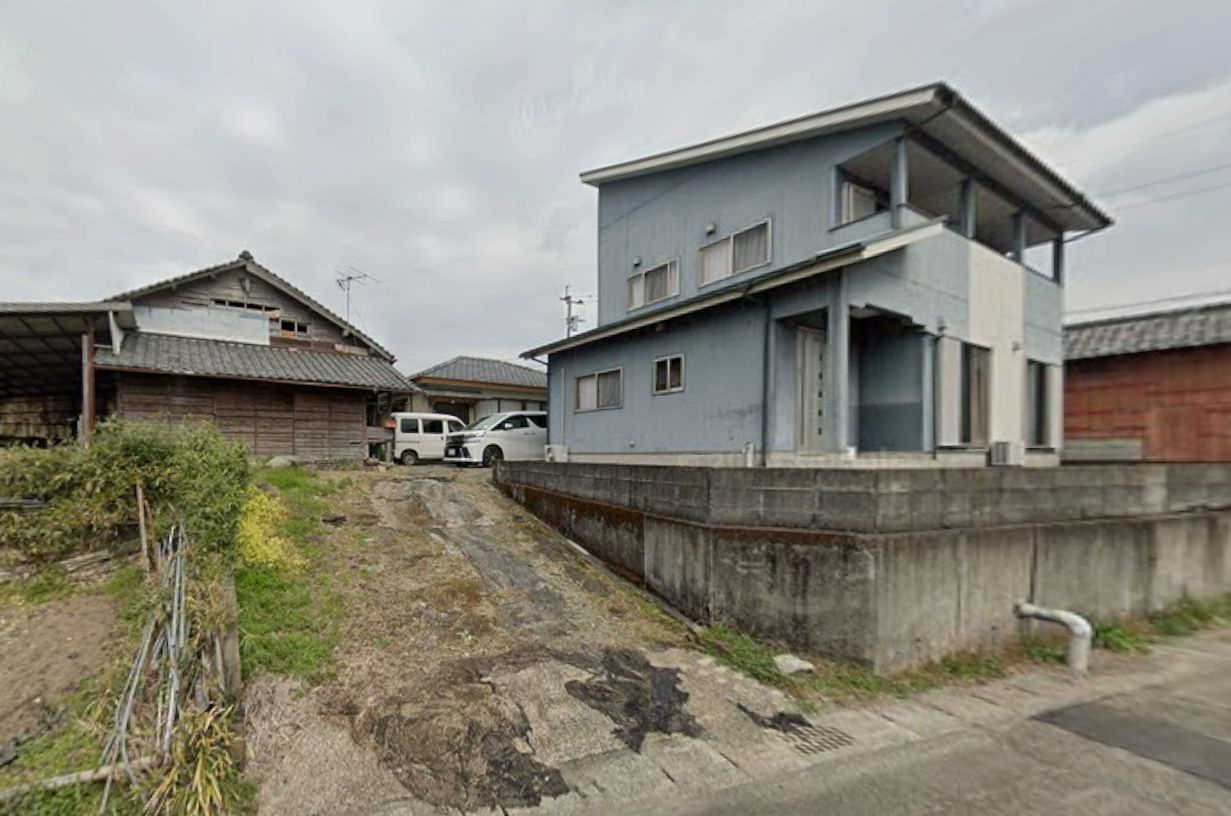 北諸県郡三股町大字樺山の中古一戸建