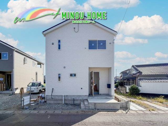 大村市竹松本町-第1の外観|■■1号棟／現地写真■■