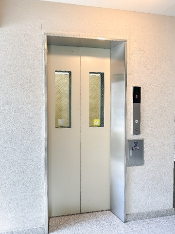 【設備】 | F.S.C.新宿マンション