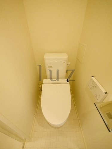 セジョリ川崎のトイレ|清潔感のあるトイレです☆