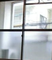 ネスト押上のバルコニー