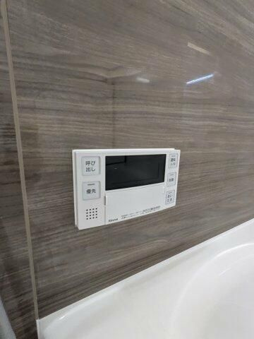 ラチューン文京小石川の設備