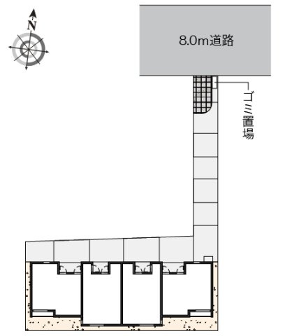クレイノファウンデーション美好のその他