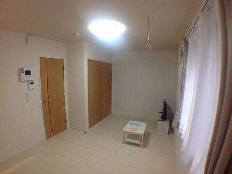 クレイノファウンデーション美好の内装|中はこのようになっています