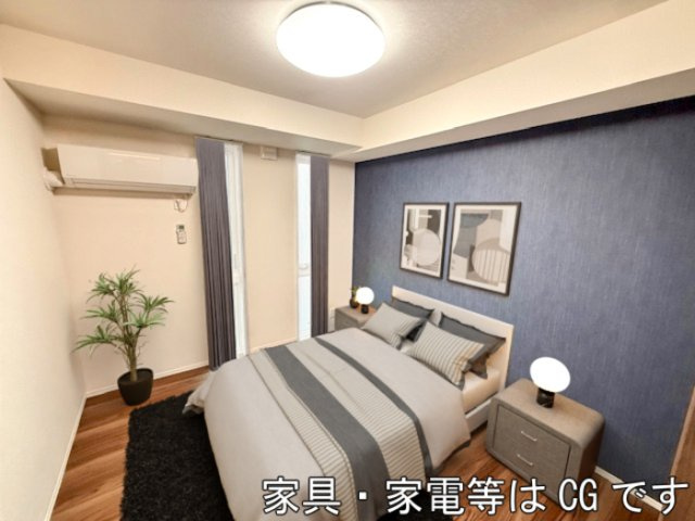 【内装】 | D‐ROOM下連雀