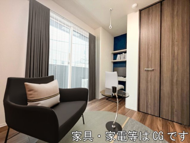 【設備】 | D‐ROOM下連雀