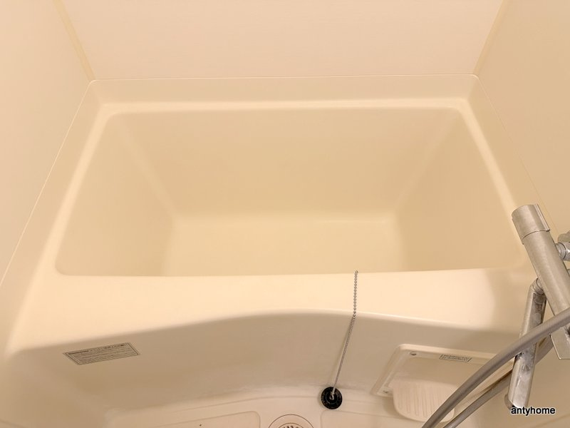 ウィルテラスなんば南　仲介手数料無料の浴室