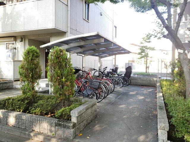 FeliciaCourtWESTのその他共用部分