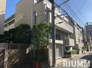 メインステージ白金高輪の画像