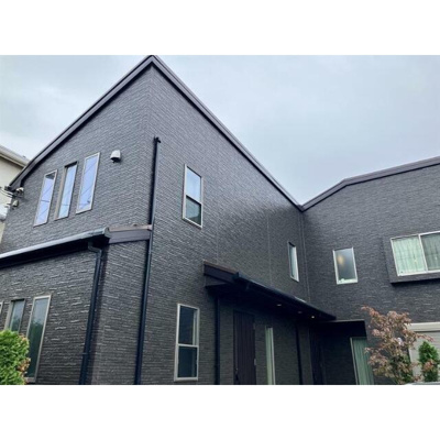 【外観】 | 和田戸建 | 綺麗な外観。