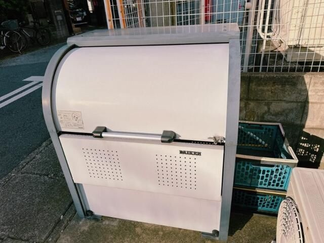 ＴＯＫＹＯβ蕨のその他共用部分