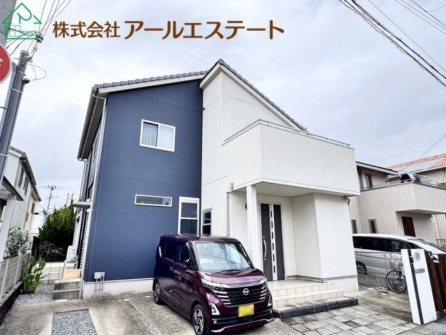 姫路市上大野6丁目　　　中古戸建