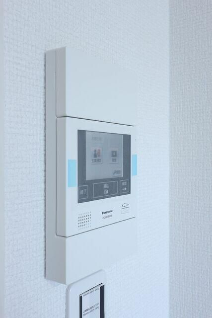 ステラ成増の設備