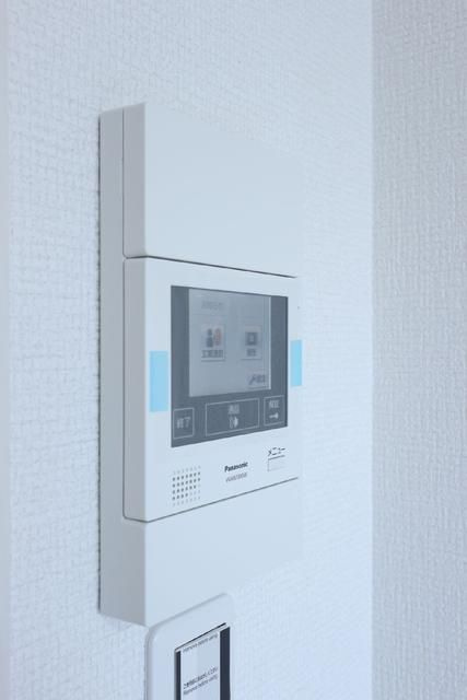 ステラ成増の設備