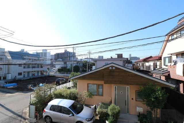 ステラ成増の展望