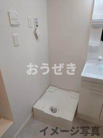 （仮称）キャメル梅島２Ｂのその他