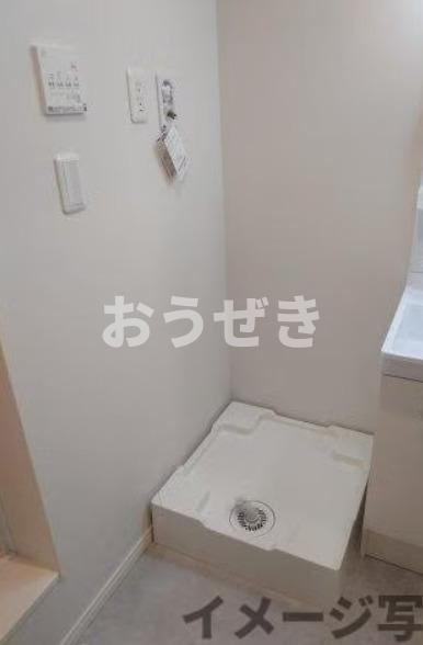 （仮称）キャメル梅島２Ｂの設備