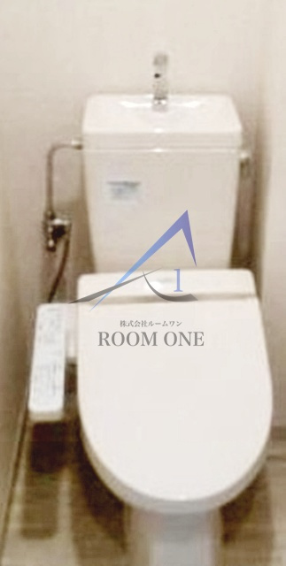 ライブオン和田のトイレ|トイレです。