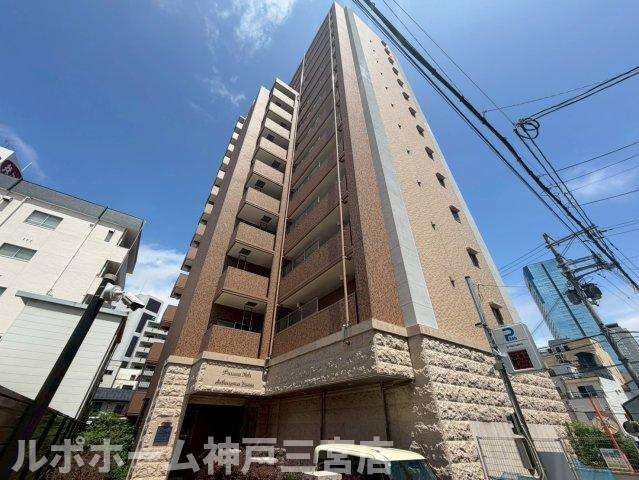 プレサンス神戸裁判所前デリシア